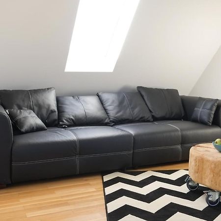 Apartmán Feriendomizil "Alte Post" II Pronsfeld Exteriér fotografie
