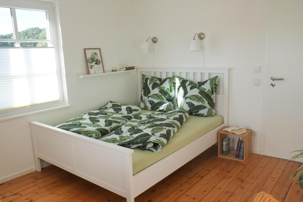 Apartmán Feriendomizil "Alte Post" II Pronsfeld Exteriér fotografie