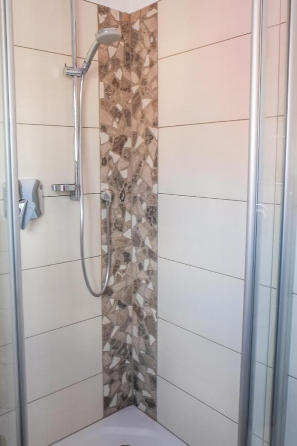 Apartmán Feriendomizil "Alte Post" II Pronsfeld Exteriér fotografie